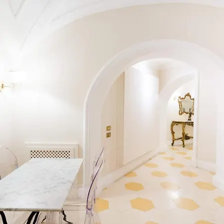 Rione Monti Best Holiday Rome Exterior photo