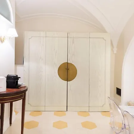Rione Monti Best Holiday Rome Exterior photo