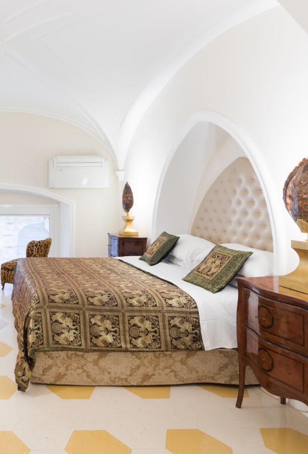 Apartment Rione Monti *