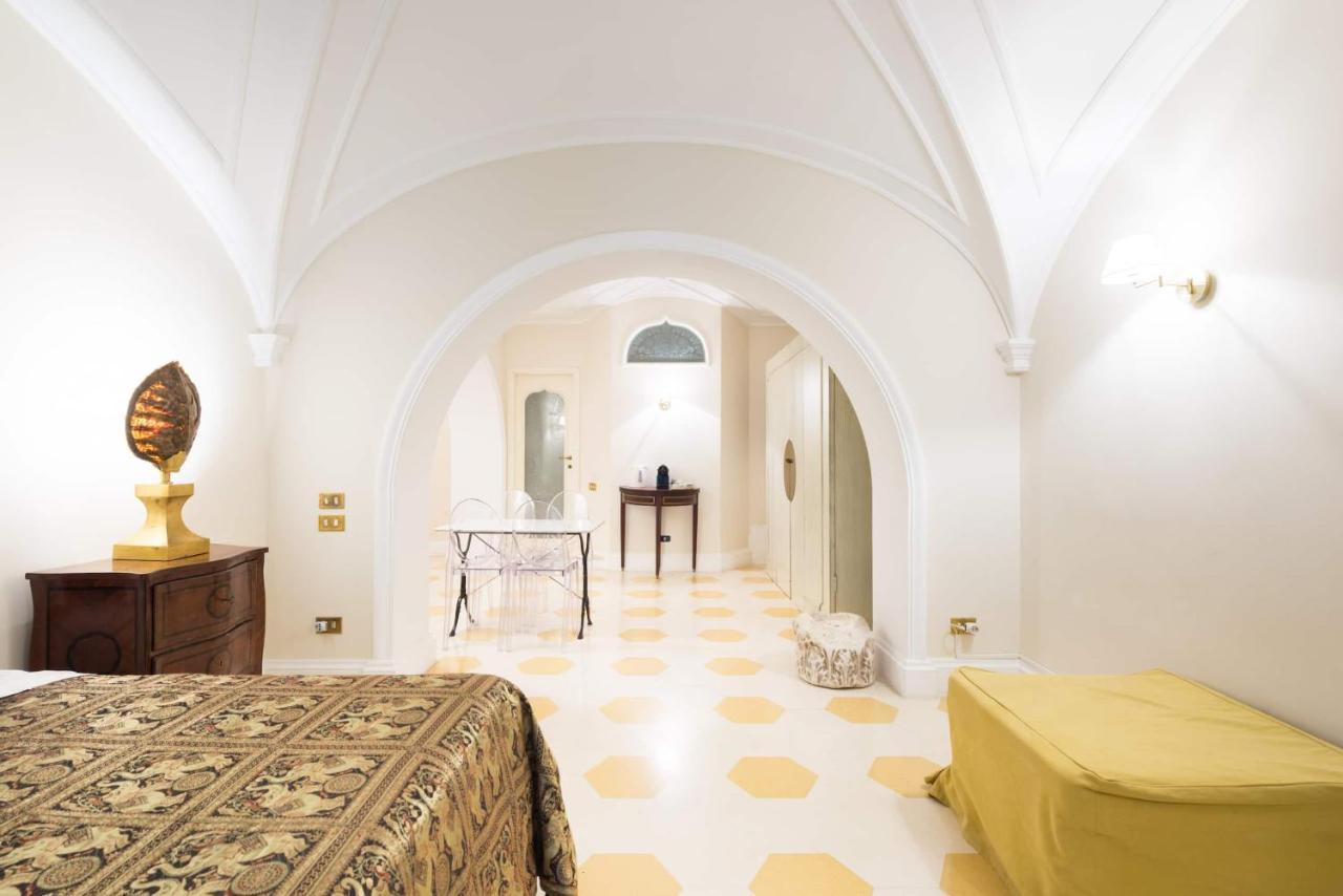 Rione Monti * Rome
