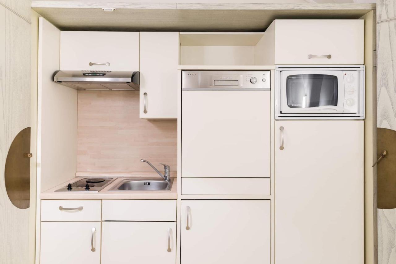 Apartment Rione Monti Rome