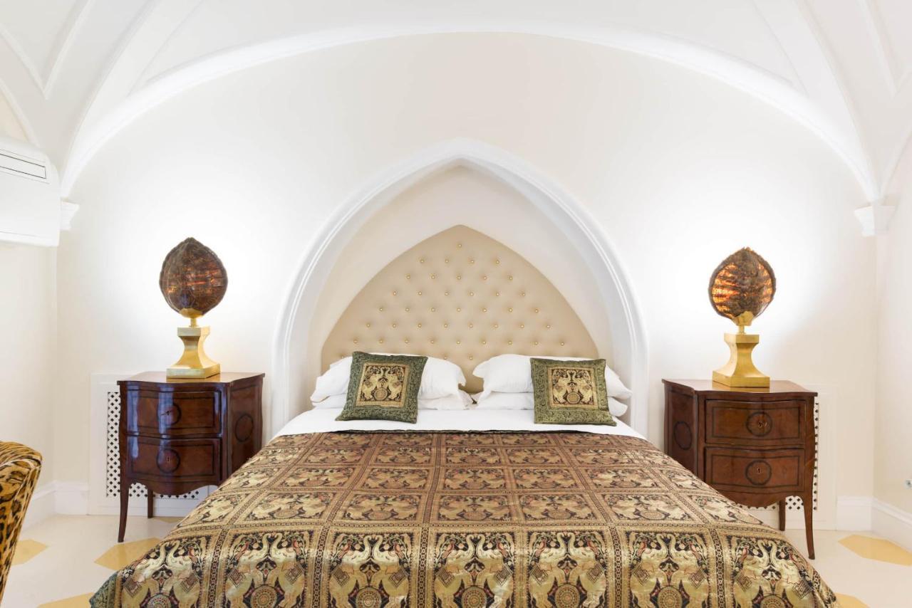 Rione Monti Apartment *
