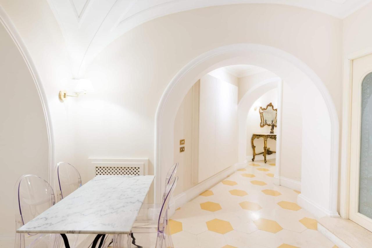 Apartment Rione Monti
