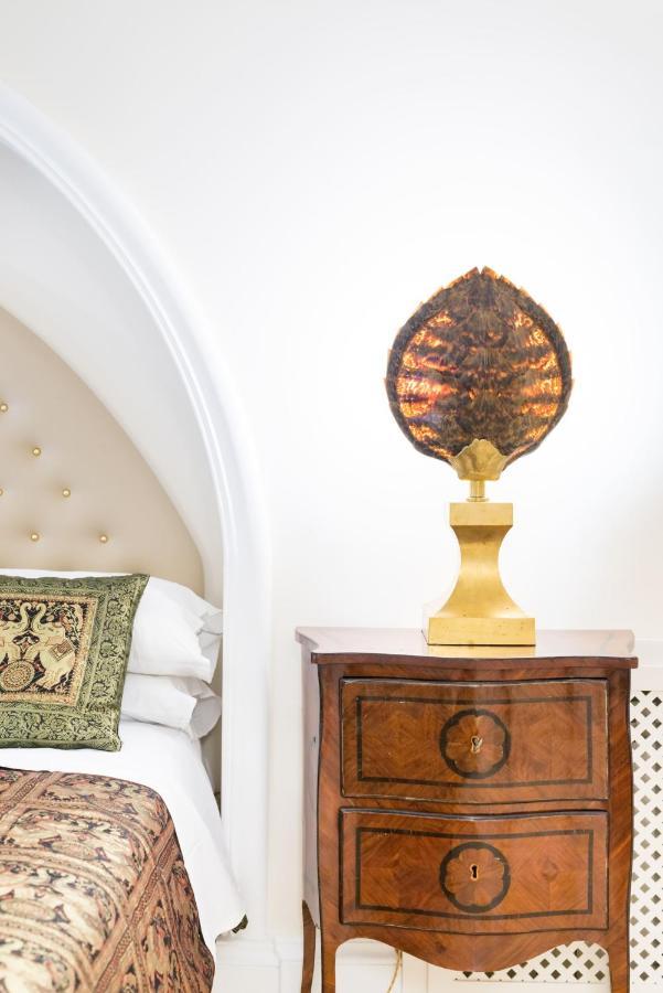 Apartment Rione Monti Rome