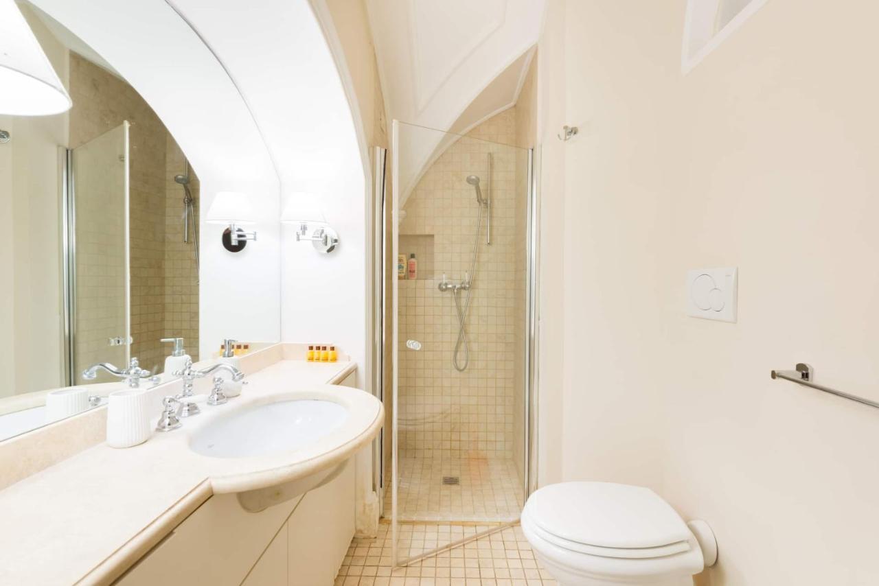 Rione Monti Apartment *
