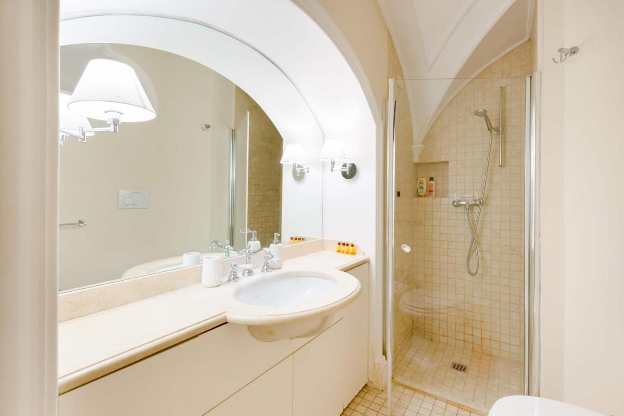 Apartment Rione Monti