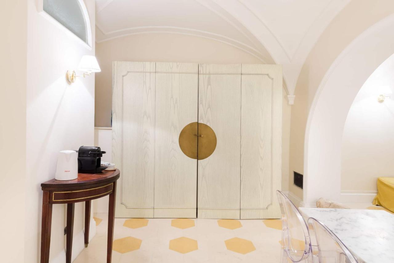 Apartment Rione Monti Rome