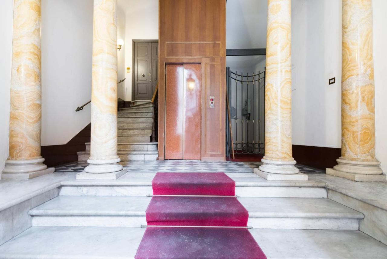 Rione Monti Apartment Rome