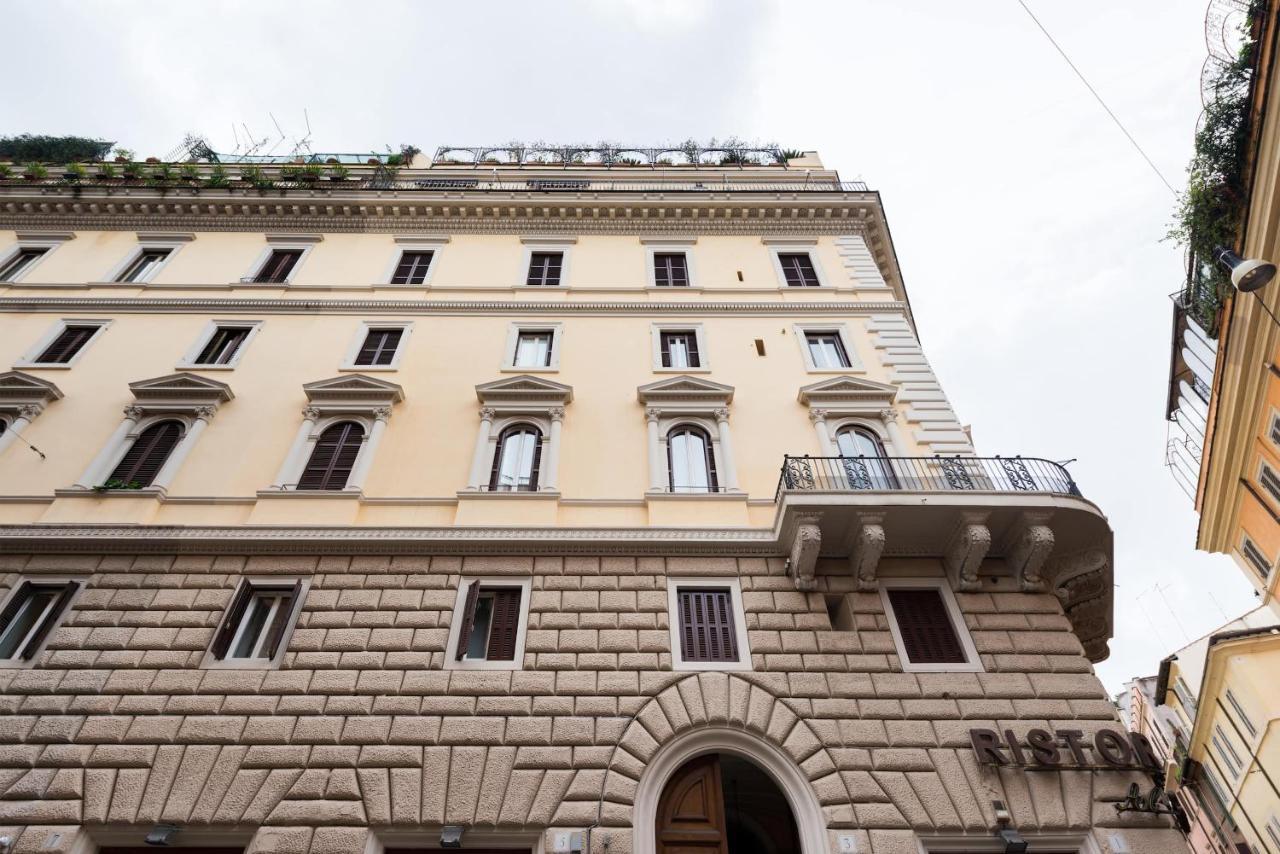 Rione Monti * Rome
